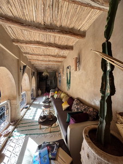 à vendre Riad de la perle