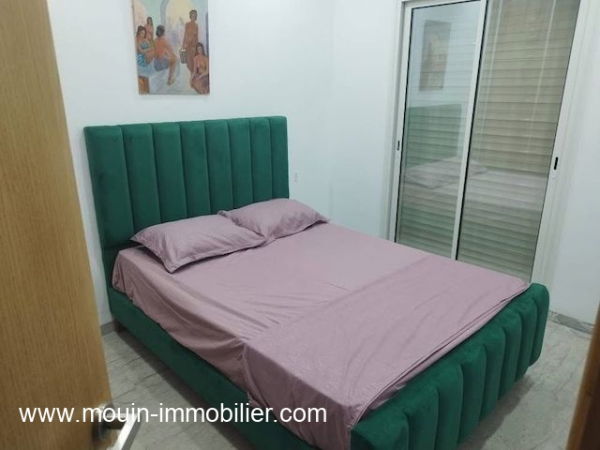 CHAMBRE 3
