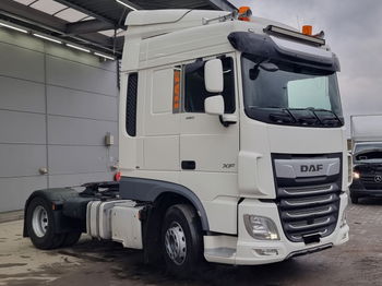 DAF XF 480 4X2 Tracteur Anvers Belgique