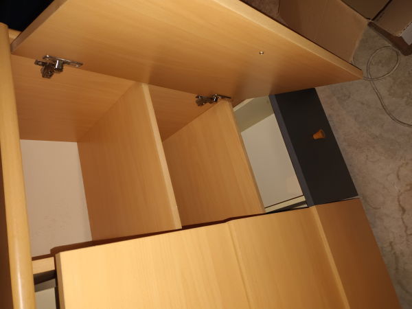 Commode