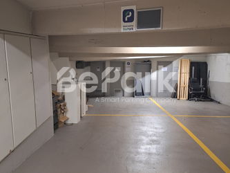 Location Parking Rue Gachart 79 1050 Ixelles Bruxelles Belgique