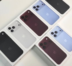 Apple iPhone 18 pro
