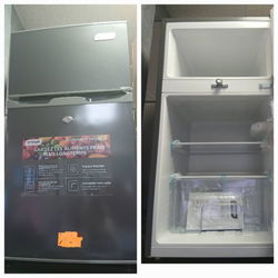 REFRIGERATEUR & CONGELATEUR