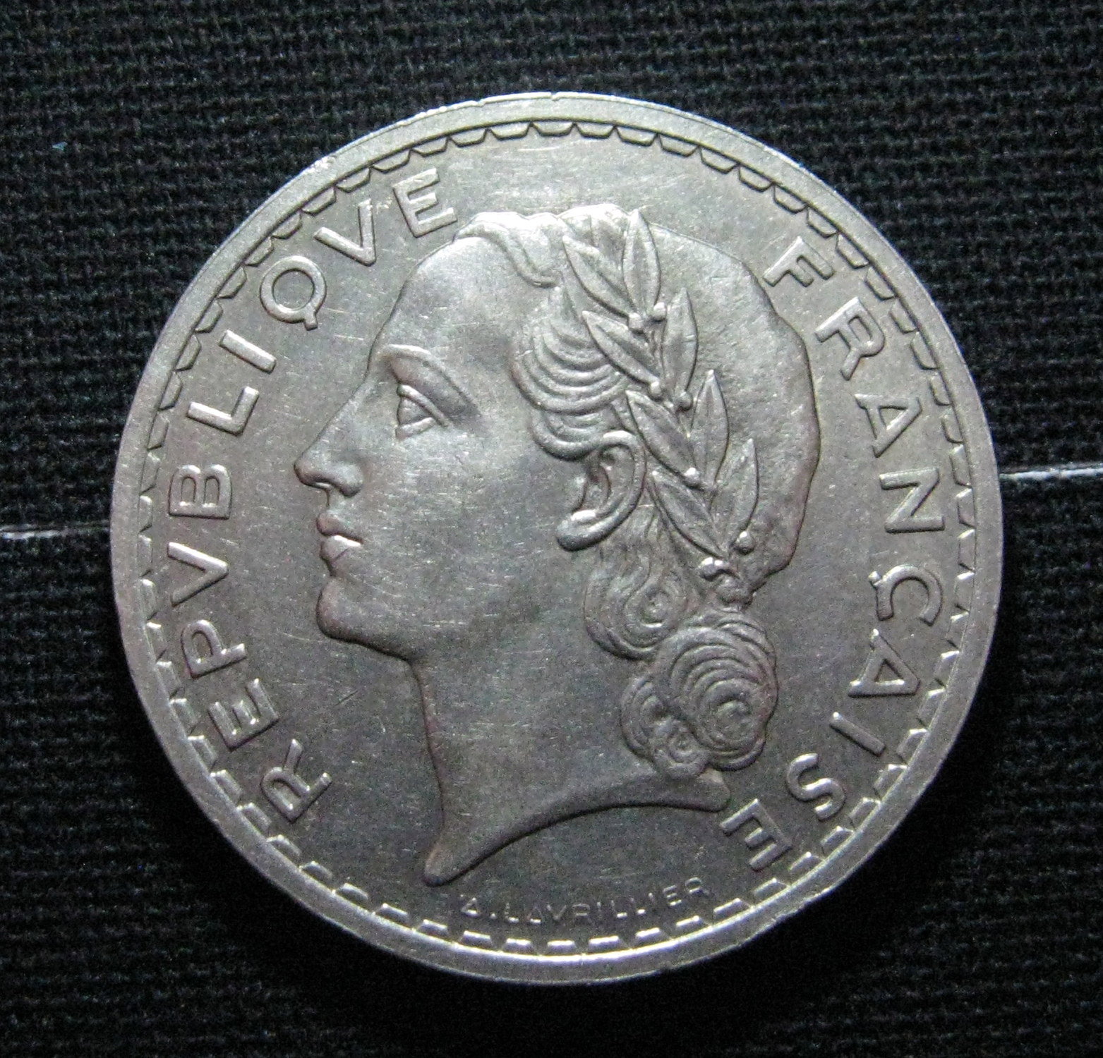 lavrillier