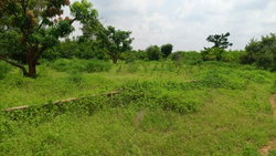 terrain 450 mètres carrés  à vendre à Sindia