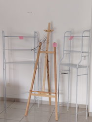 Déco et étagères gain de place