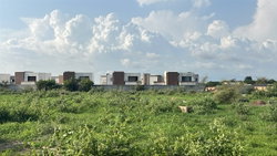 terrains 250 mètres carrés  à vendre à Saly