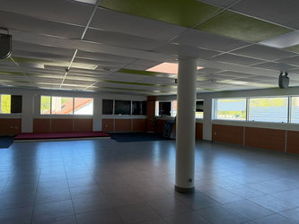 LOCATION DE SALLES