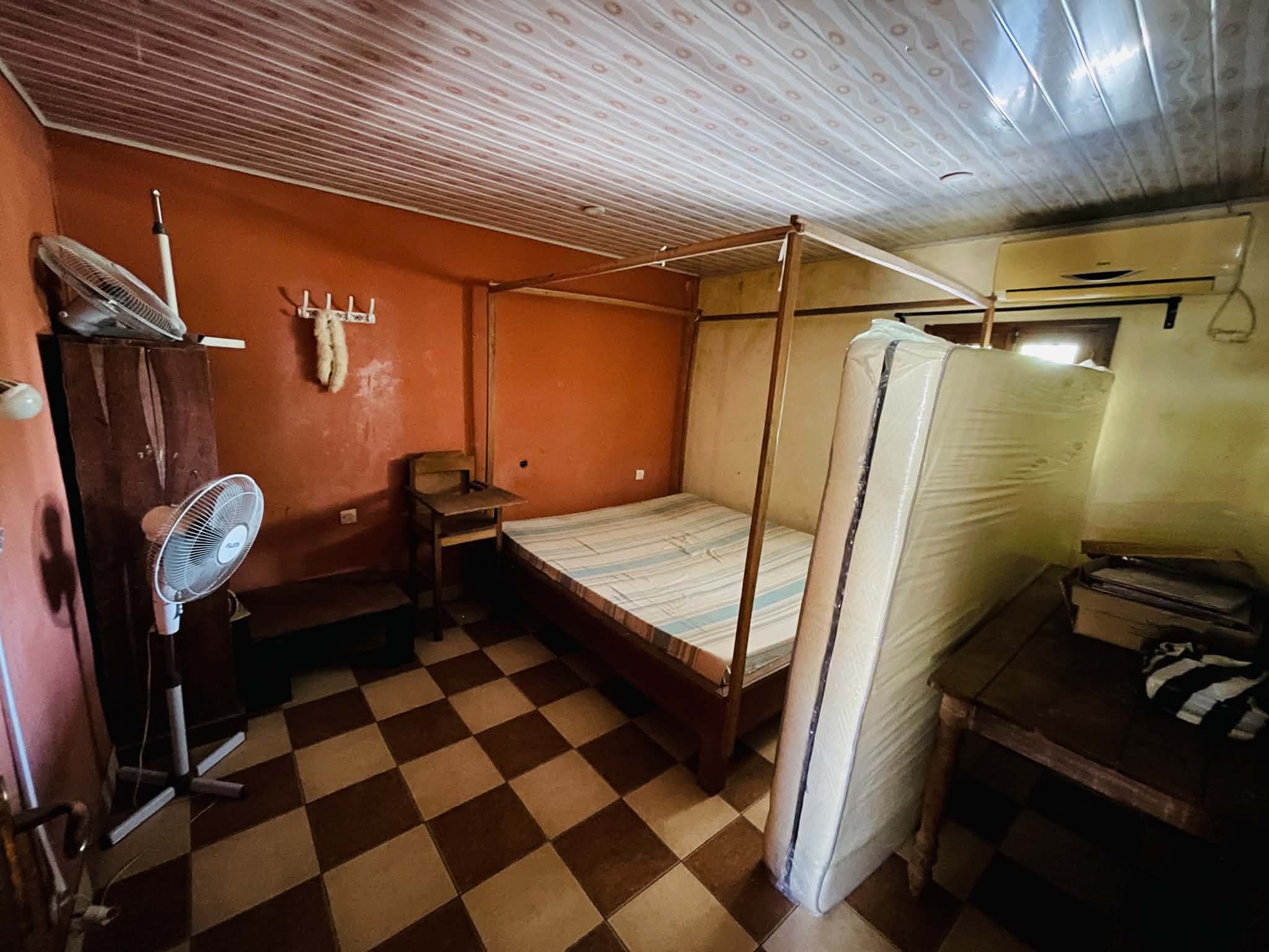 deuxieme chambre