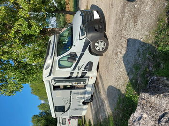 Annonce CAMPING CAR PROFILE MC LOUIS Rodez Aveyron