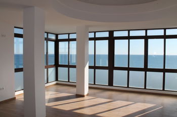 Vente Luxueux Atico Mijas 1ère ligne Plage Espagne