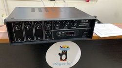 AMPLIFICATEUR