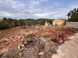 2100 m2 constructible