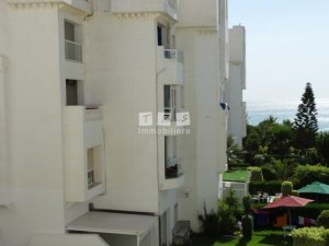 Location Appartement OMARRéf Hammamet Tunisie