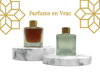 PARFUM VRAC Andel Côtes d&#039;Armor