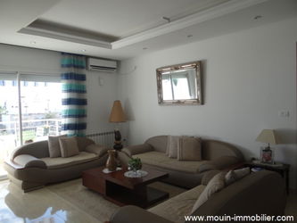 Vente APPARTEMENT TASNIM T Sidi Mahersi Hammamet Tunisie