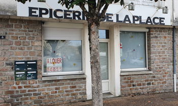 Aspect extérieur