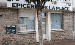 Aspect extérieur