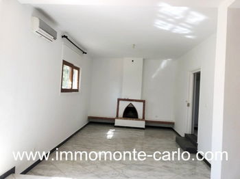 Location d’une agréable villa rénovée haut agdal rabat Maroc