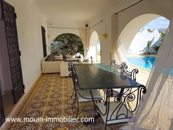 TERRASSE PISCINE