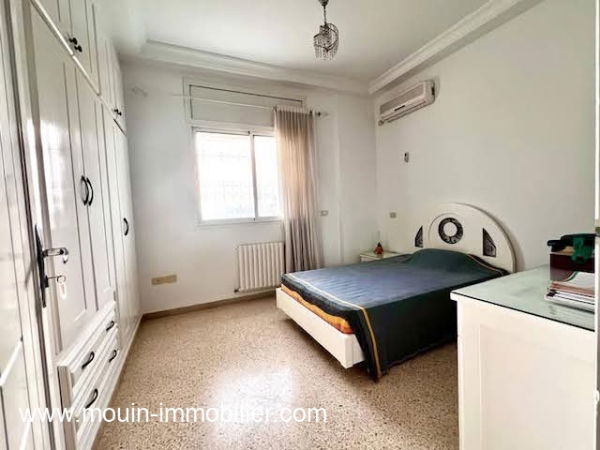 chambre