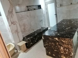 hammam et sauna vip