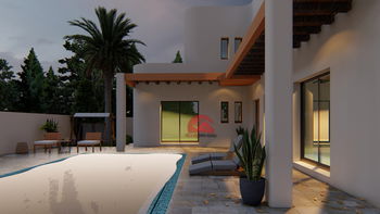 vente plan Djerba Titre bleu zone urbaine Tunisie