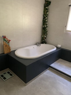 salle de bain