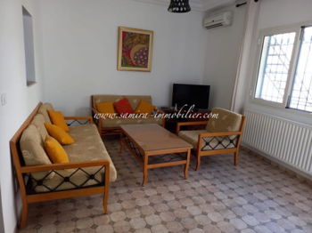 Location L 365 Appartement Sabine Nabeul Tunisie