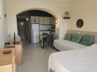Vente Studio vue mer / Promo Rosas Espagne