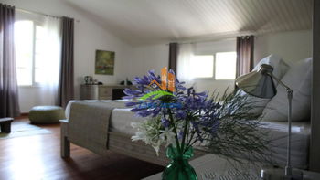 Location Charmante villa F6 meublée ou vide Ambohitrarahaba Madagascar
