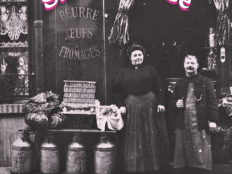 Vide-greniers Saint-Blaise
