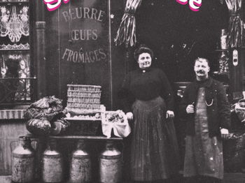 Vide-greniers Saint-Blaise