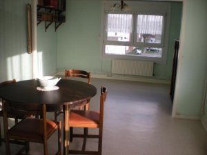 Vente Appartement F3 70m² Dunkerque Nord