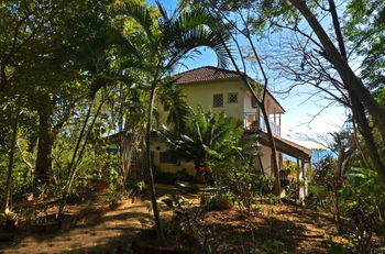 Vente Maison charme pleine vue l&#039;océan Ile Nosy Be Madagascar