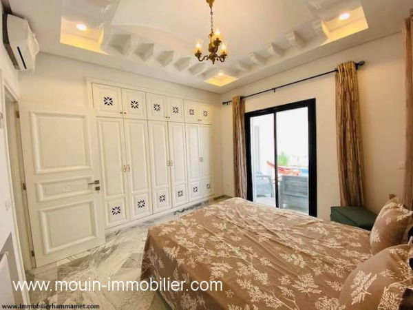 CHAMBRE 1