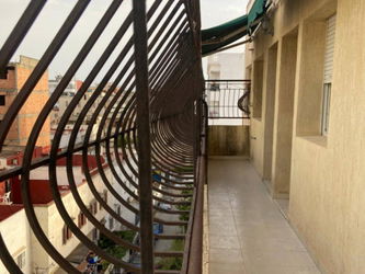location d&#039;un joli appartement l&#039;océan rabat Maroc