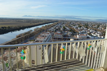 Location Agréable appartement vue parc naturel d&#039;Empuriabrava 179