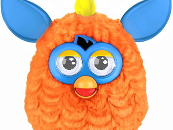 Annonce Furby 2012 Orange Orangutan Esch Luxembourg