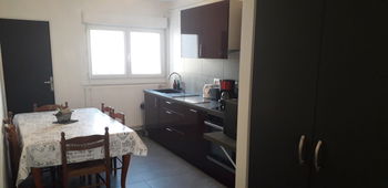 Vente APPARTEMENT 54 M2 CHAMPIGNEULLES Meurthe et Moselle
