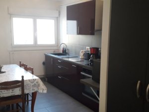 Appartement à vendre à Champigneulles / Meurthe et Moselle