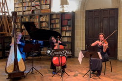 Concert privé
