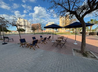 TERRAZA