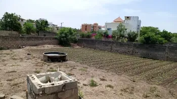 Vente terrain 340 metres carres saly niakhniakhal Saly Portudal Sénégal