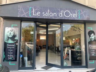 Vente fonds commerce coiffure Pringy Seine et Marne