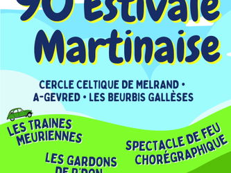 L'Estivale Martinaise