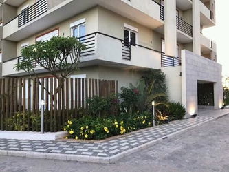 Location 1 appartement 1 chambre Analamaintsy Madagascar