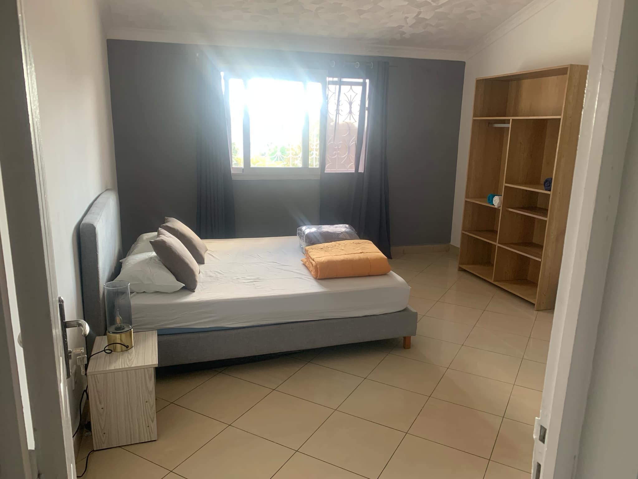 Appartement T4