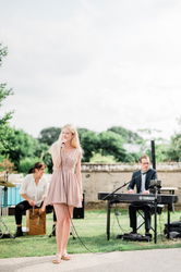 Trio pour cocktail pop lounge à Paris et Ile de France
