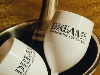 Un champagne de qualité